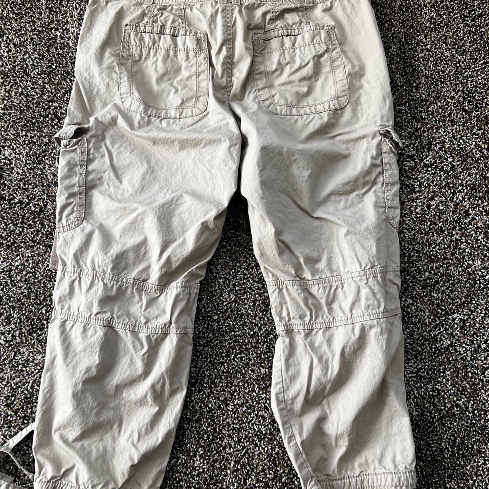 Calvin Klein Jeans cargo pants - Picture 5 of 8